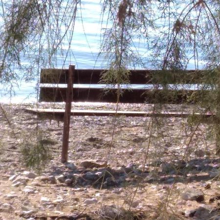 Geranium Villa By The Sea Kinetta  Esterno foto