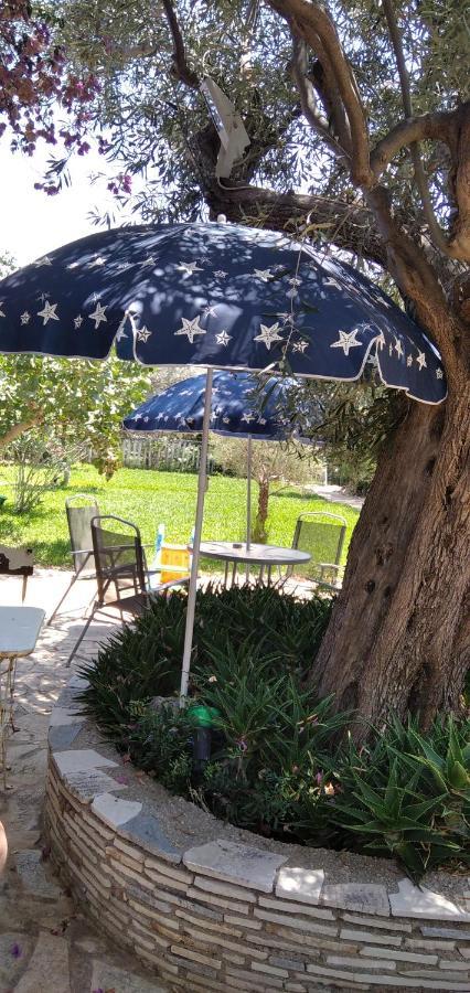 Geranium Villa By The Sea Kinetta  Esterno foto