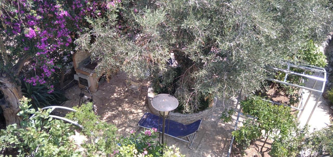 Geranium Villa By The Sea Kinetta  Esterno foto